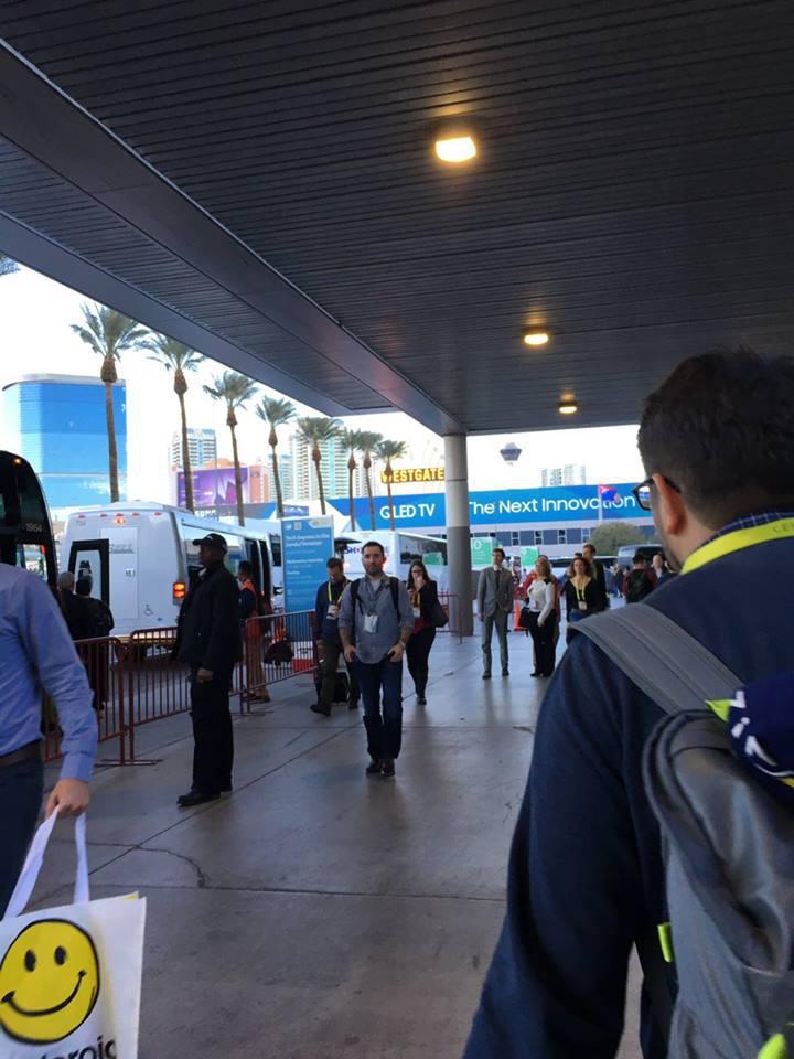 CES2017